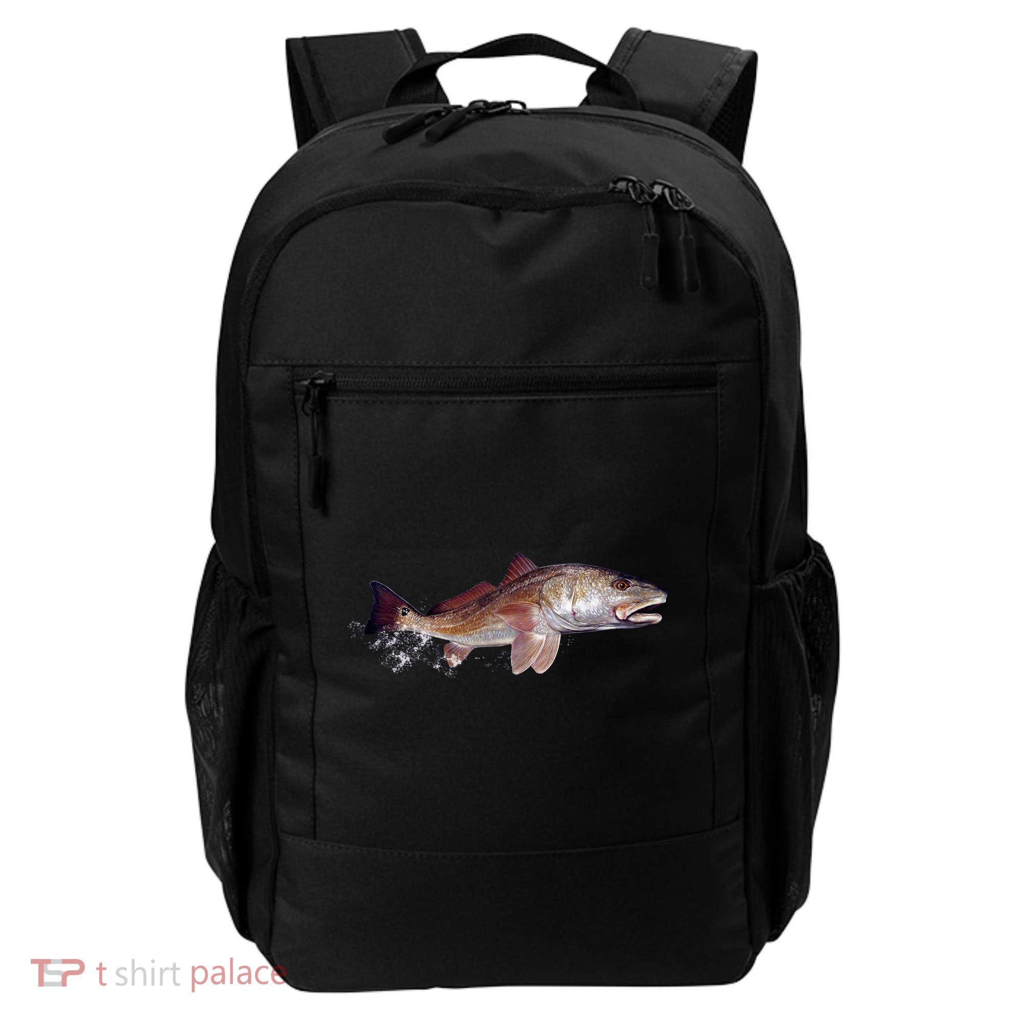 Wildlife - Redfish Backpack
