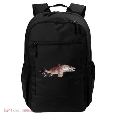 Wildlife - Redfish Backpack