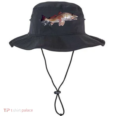 Wildlife - Redfish Bucket Hat