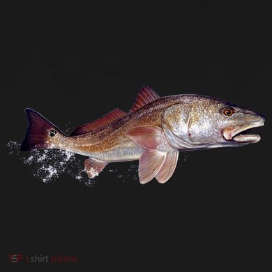 Wildlife - Redfish Bucket Hat