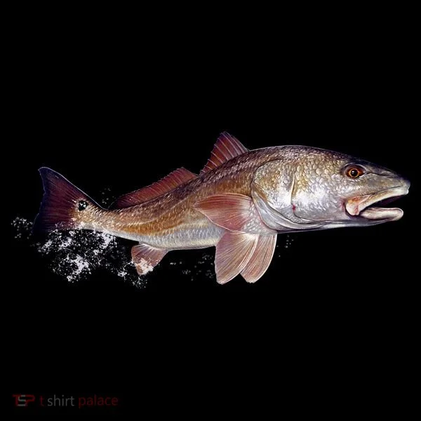 Wildlife - Redfish Coffee Mug
