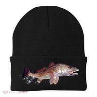 Wildlife - Redfish Beanie thumb 0
