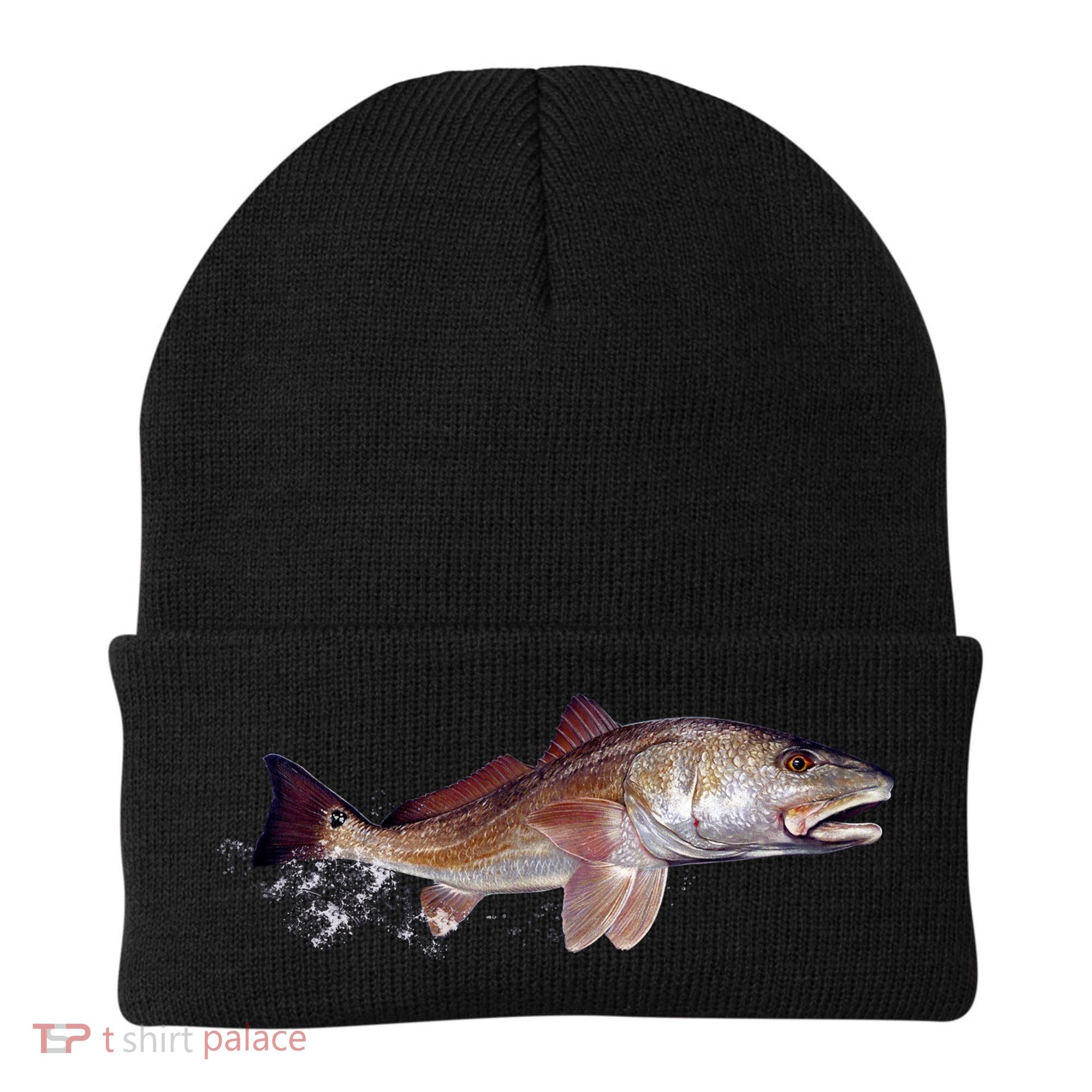Wildlife - Redfish Beanie
