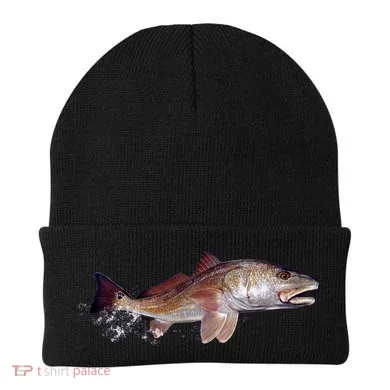 Wildlife - Redfish Beanie