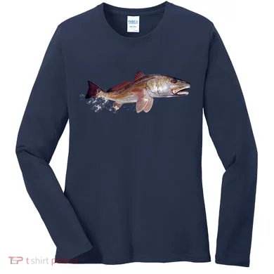 Women's Long Sleeve Shirt