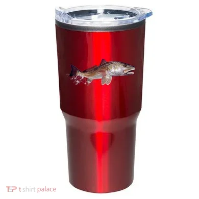 Wildlife - Redfish Tumbler