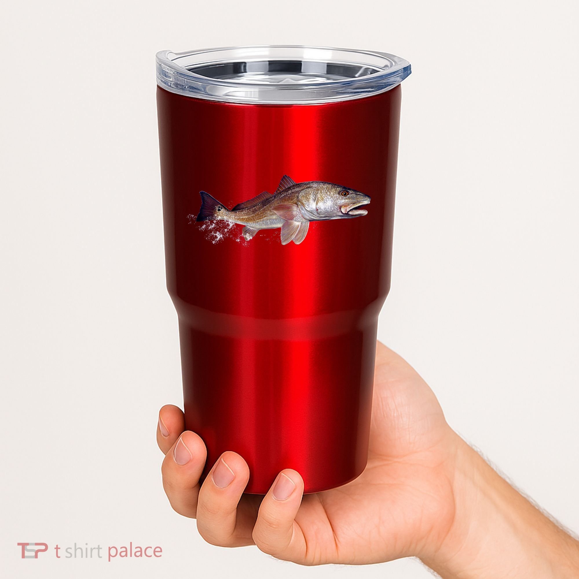 Wildlife - Redfish Tumbler