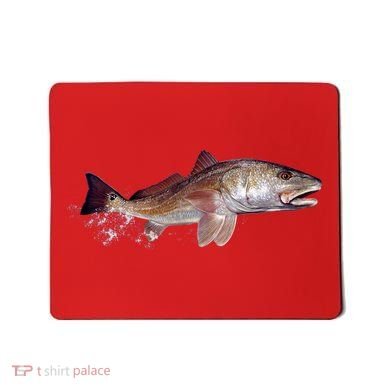 Wildlife - Redfish Mousepad