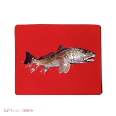Wildlife - Redfish Mousepad