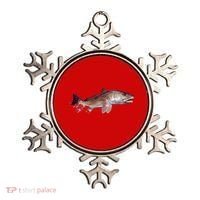 Wildlife - Redfish Ornament thumb 0