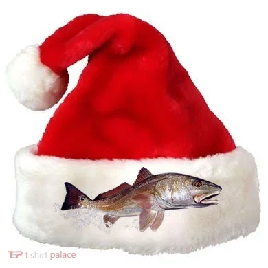Santa Hat
