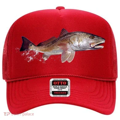 Wildlife - Redfish Hat