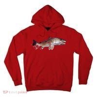 Wildlife - Redfish Tall Hoodie thumb 0