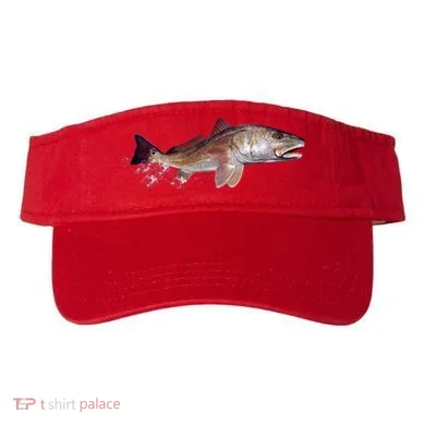 Wildlife - Redfish Visor