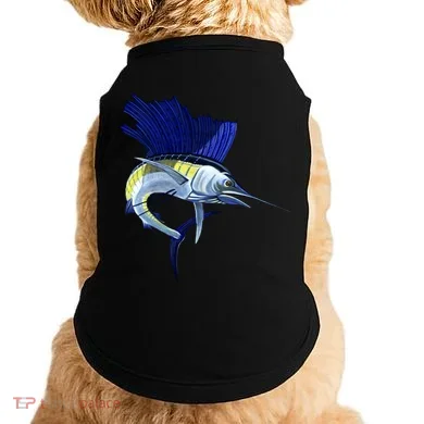 Doggie Tank