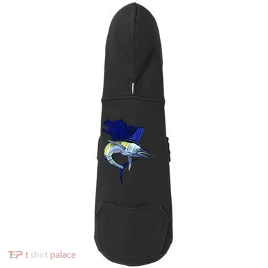 Doddie Hoodie