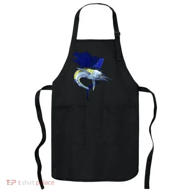 Apron
