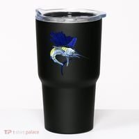 Wildlife Sailfish Tumbler thumb 0