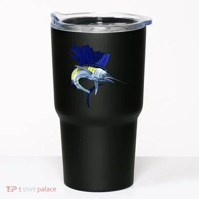 Tumbler