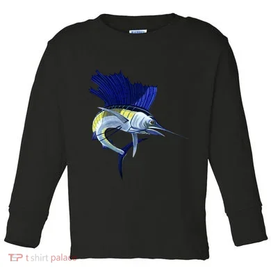 Toddler Long Sleeve