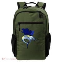 Wildlife Sailfish Backpack thumb 0