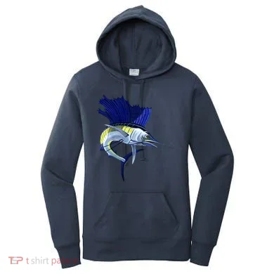 Women's Hoodie
