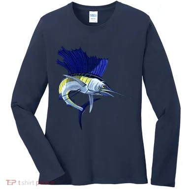 Women's Long Sleeve Shirt