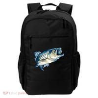 Wildlife - Striped Bass Backpack thumb 0