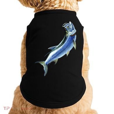 Wildlife - Tarpon Doggie Tank
