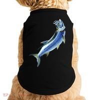 Wildlife - Tarpon Doggie Tank thumb 0