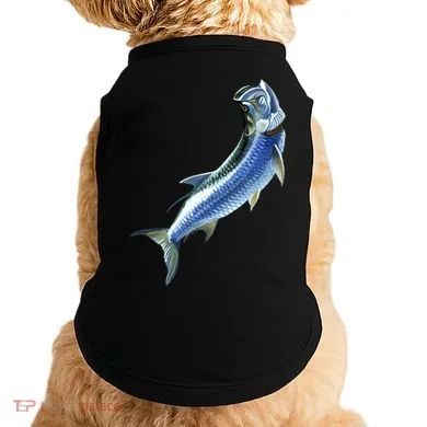Wildlife - Tarpon Doggie Tank