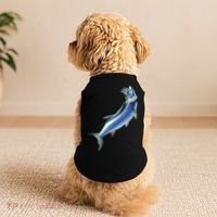 Wildlife - Tarpon Doggie Tank thumb 2