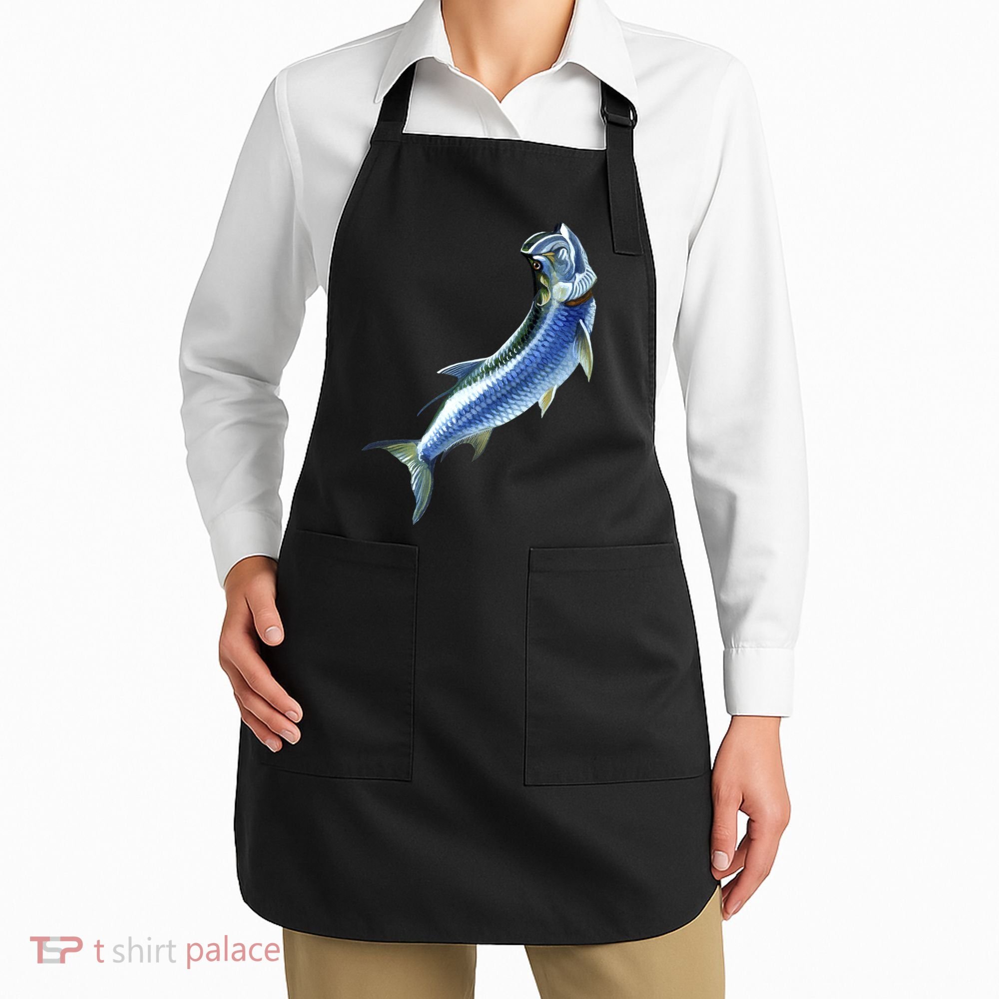 Wildlife - Tarpon Apron