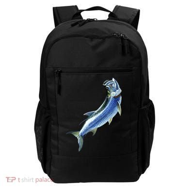 Wildlife - Tarpon Backpack