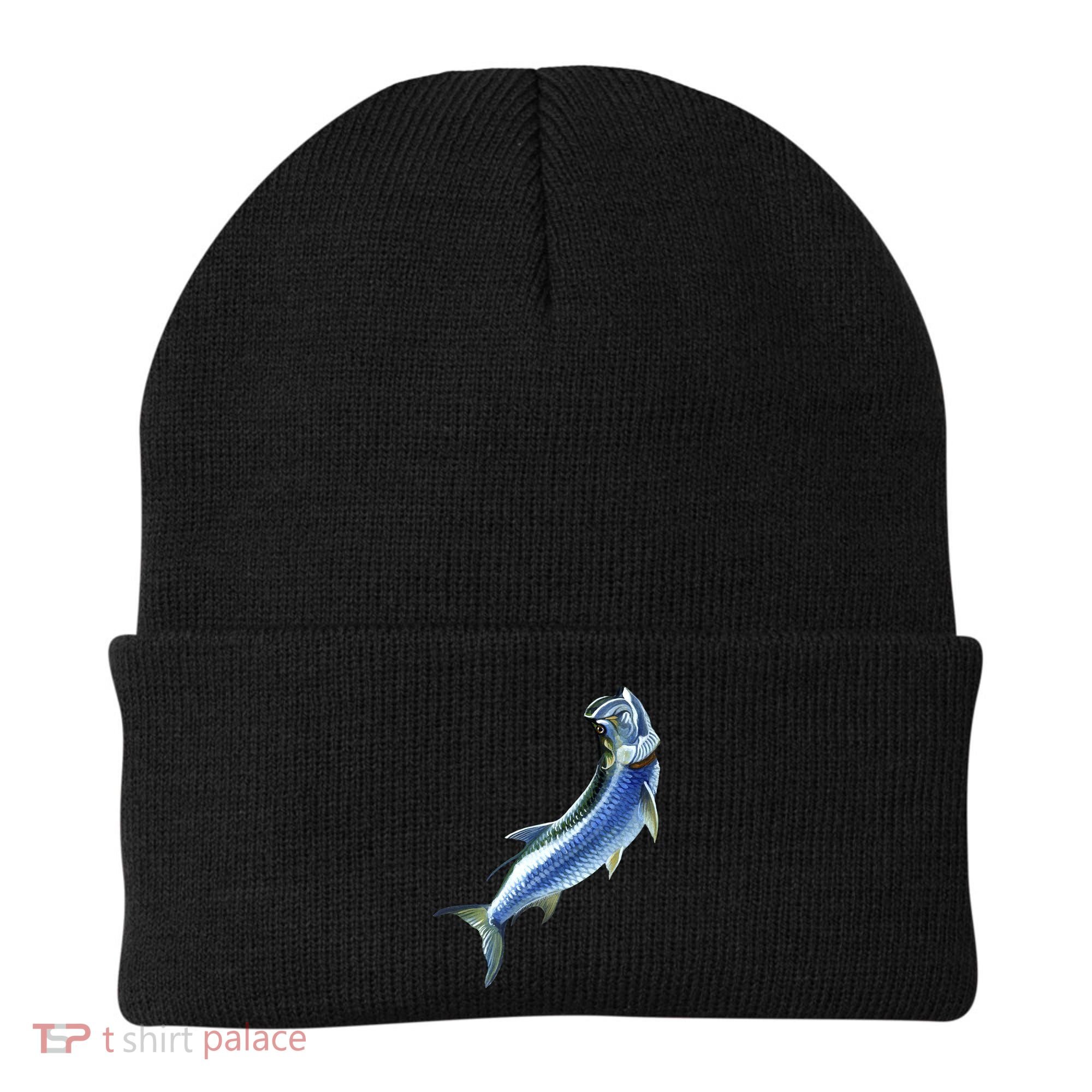 Wildlife - Tarpon Beanie