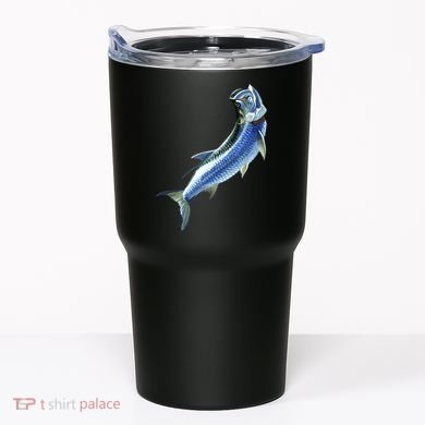 Wildlife - Tarpon Tumbler