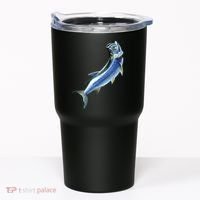 Wildlife - Tarpon Tumbler thumb 0