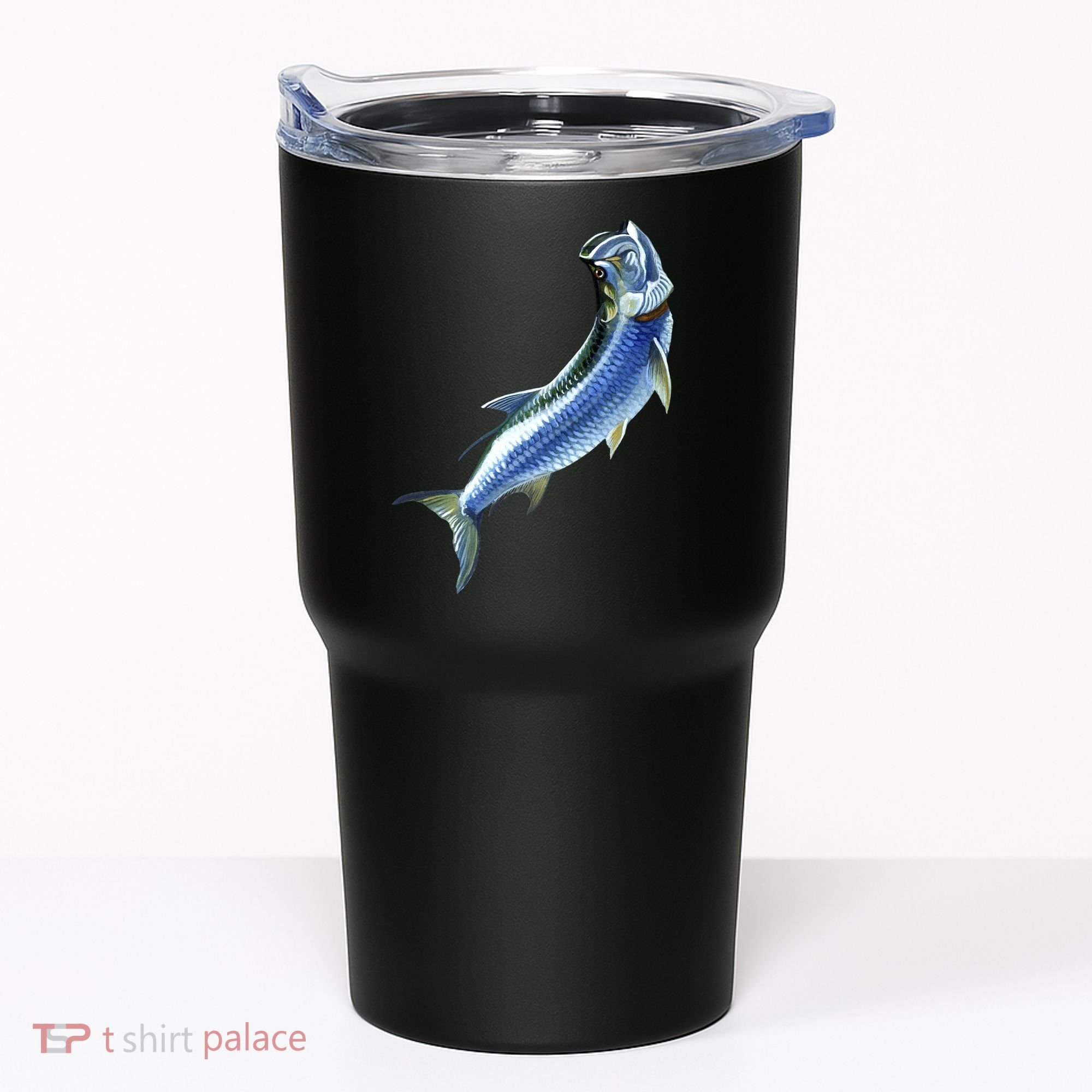 Wildlife - Tarpon Tumbler