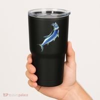 Wildlife - Tarpon Tumbler thumb 2