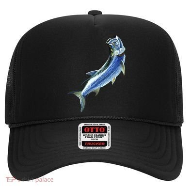 Wildlife - Tarpon Hat