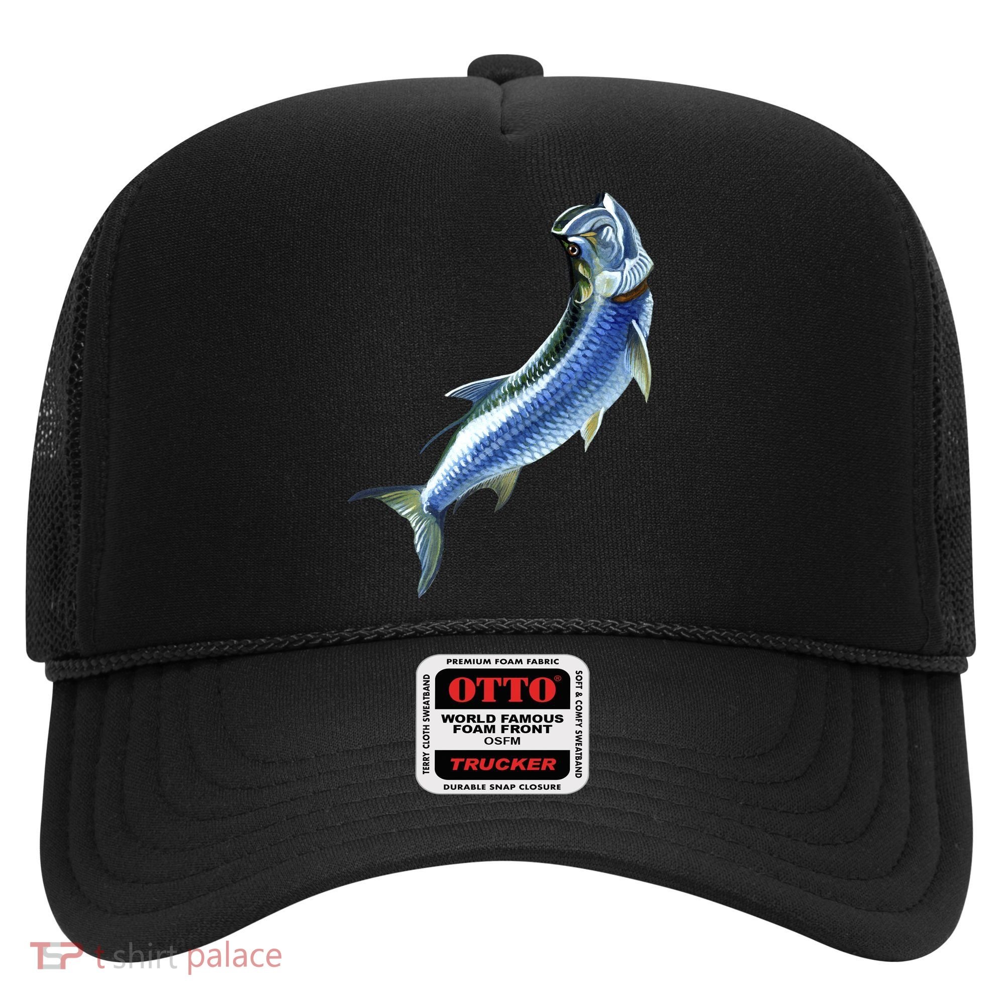 Wildlife - Tarpon Hat