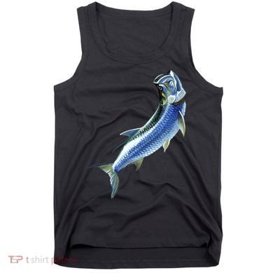 Wildlife - Tarpon Tank Top