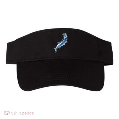 Wildlife - Tarpon Visor