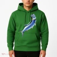 Wildlife - Tarpon Hoodie thumb 2