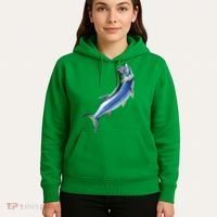 Wildlife - Tarpon Hoodie thumb 5