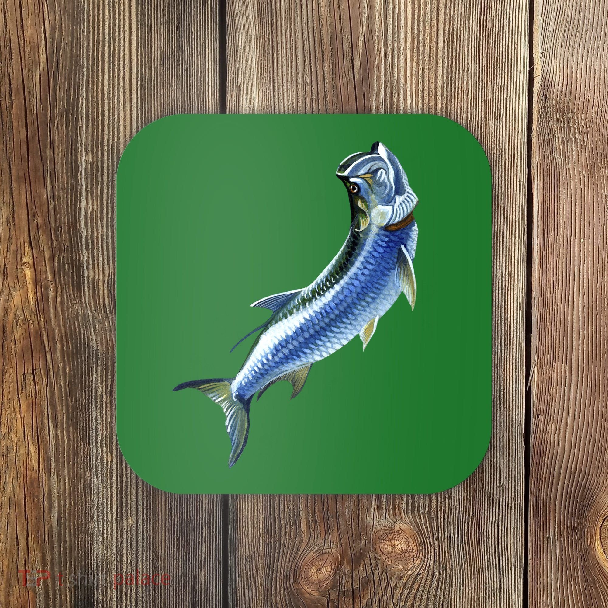 Wildlife - Tarpon Coaster
