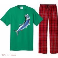 Wildlife - Tarpon Pajama Set thumb 0