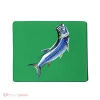 Wildlife - Tarpon Mousepad thumb 0