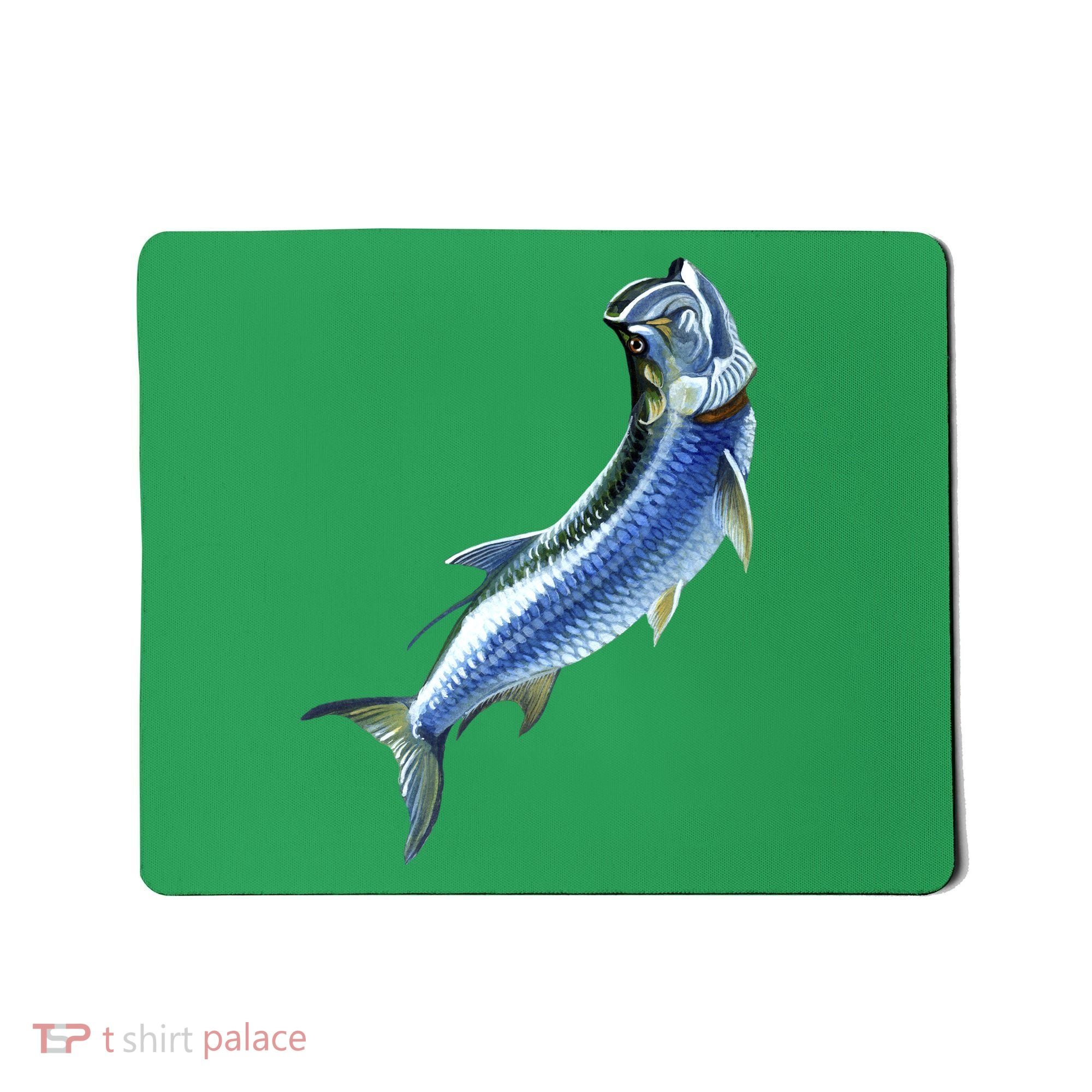 Wildlife - Tarpon Mousepad