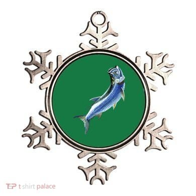 Wildlife - Tarpon Ornament